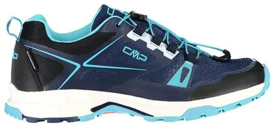 CMP Buty hikingowe damskie CMP Lahmuu (deep lake)