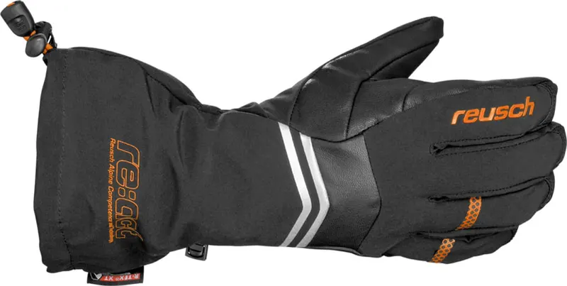 Reusch Gasherbrum Triple SYS™ R-TEX® XT