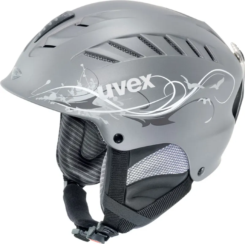 Uvex x-ride lady