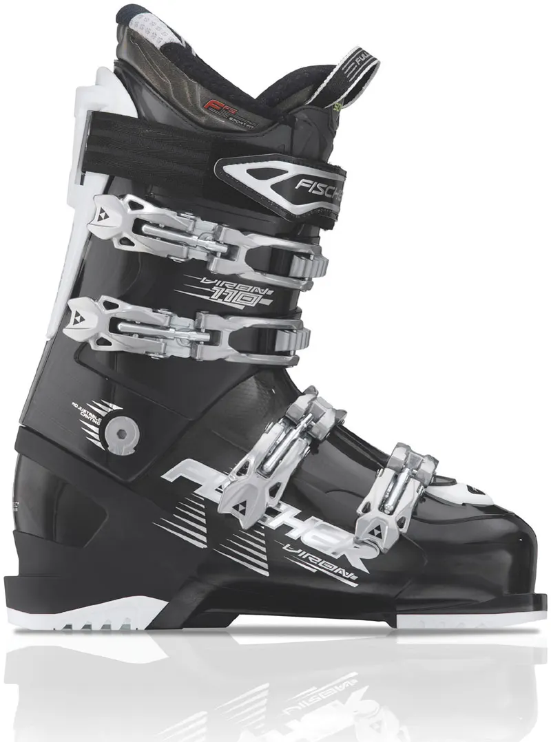 Fischer Soma Viron 110