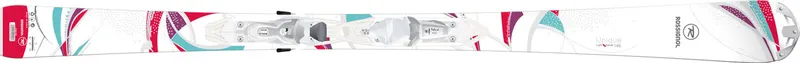 Rossignol Unique Xelium