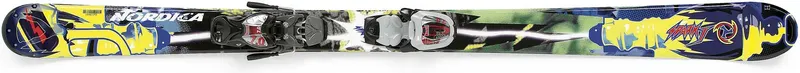 Nordica Spark J