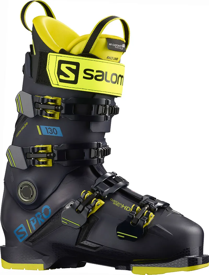 Salomon S/Pro 130 GW