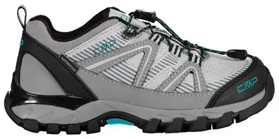 CMP Buty trekkingowe juniorskie CMP Kids Shedir LOW (ghiaccio)