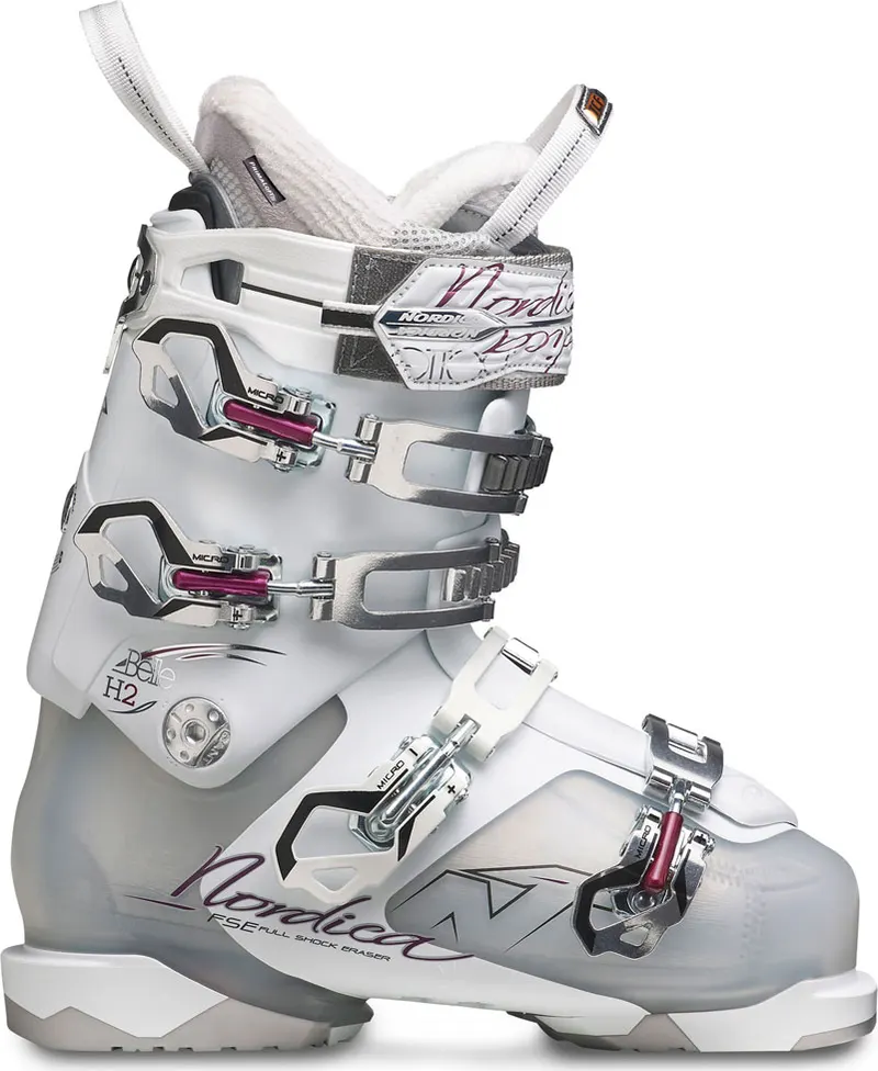 Nordica Belle H2
