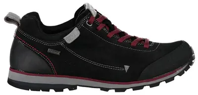 CMP Buty męskie CMP Elettra LOW (nero)