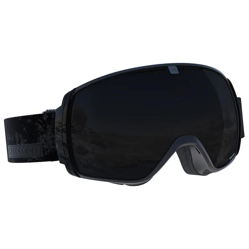 Salomon XT One Black Tie & Die