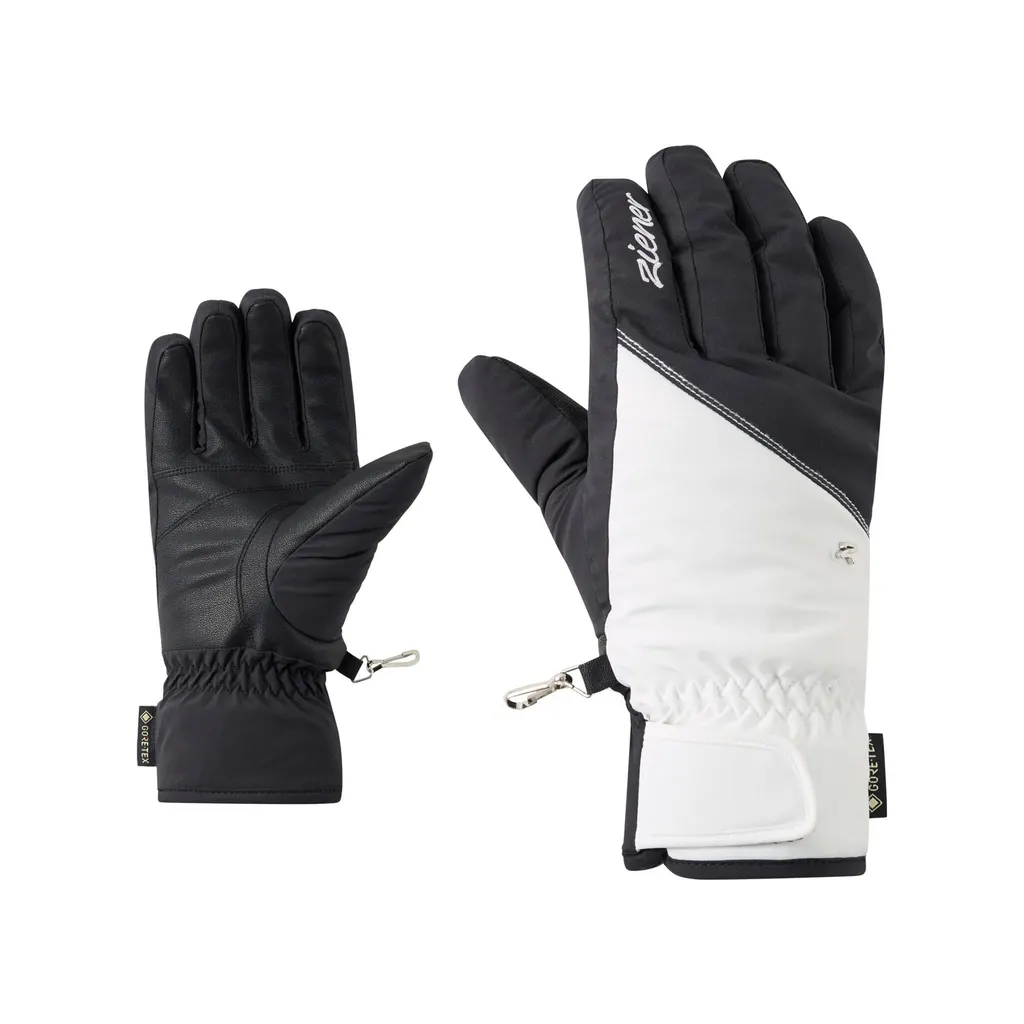 Ziener Katymy-Z GTX glove lady
