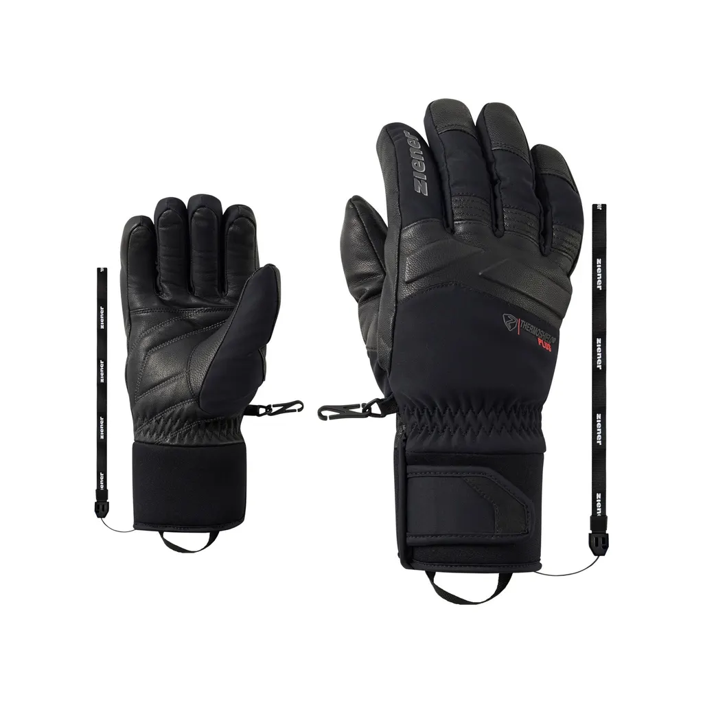 Ziener Glenno-Z AS® PR glove man
