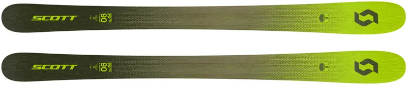 Scott Scrapper 90 Ski