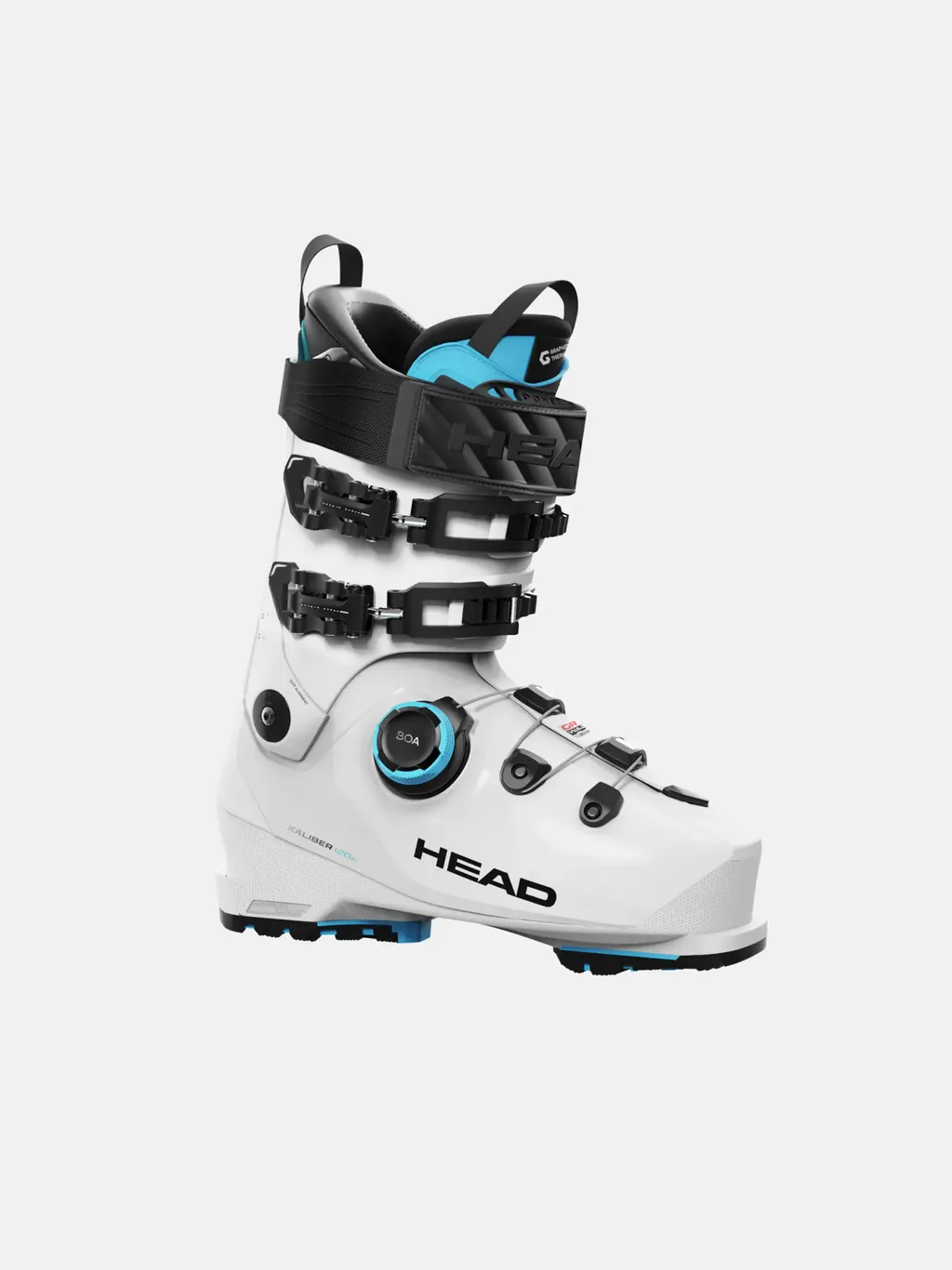 Head Kaliber 120 MV GW BOA