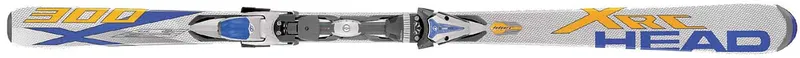 Head XCR 300 RF II