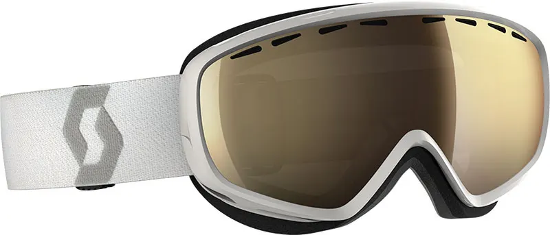 Scott Dana Goggle