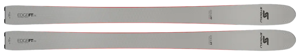 Stoeckli Edge FT