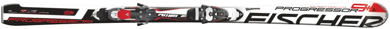 Fischer Progressor 9+