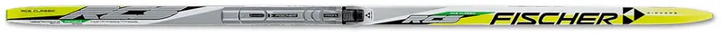 Fischer RCS Classic Jr