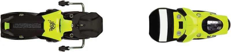 Rossignol AXIAL2 120L
