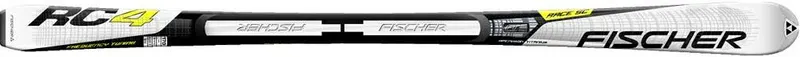 Fischer RC4 Race SC racing booster