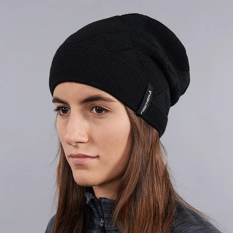 Fischer Beanie - New Arosa
