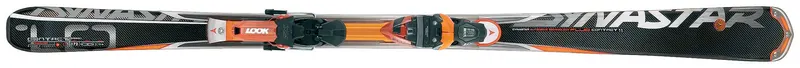 Dynastar Contact 11 Fluid