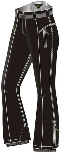Berkner Lady 2300 spodnie