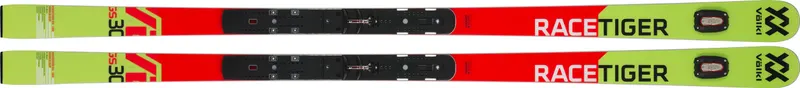 Völkl Racetiger GS R 30 (w/plate 10mm w/UVO)