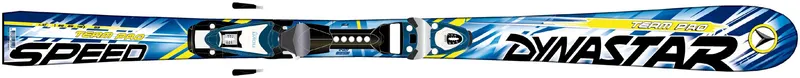 Dynastar Team Pro