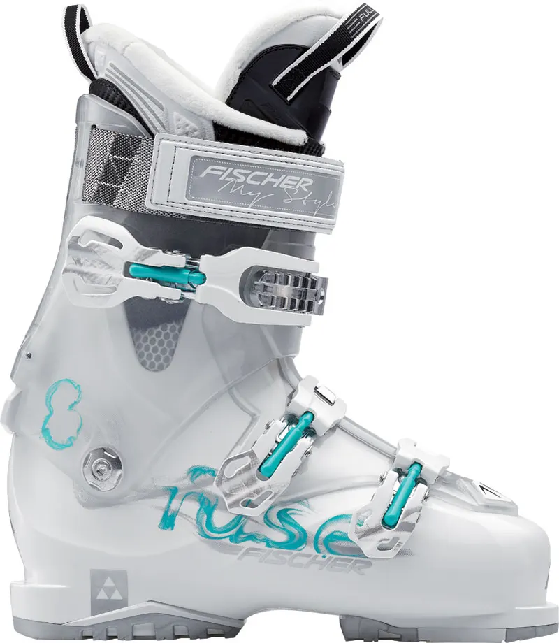 Fischer Fuse Woman 8 Vacuum CF