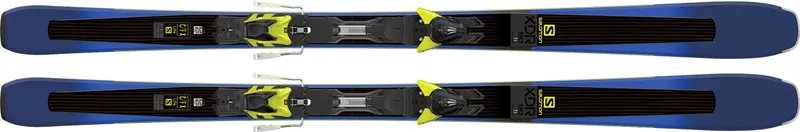 Salomon XDR 80 TI