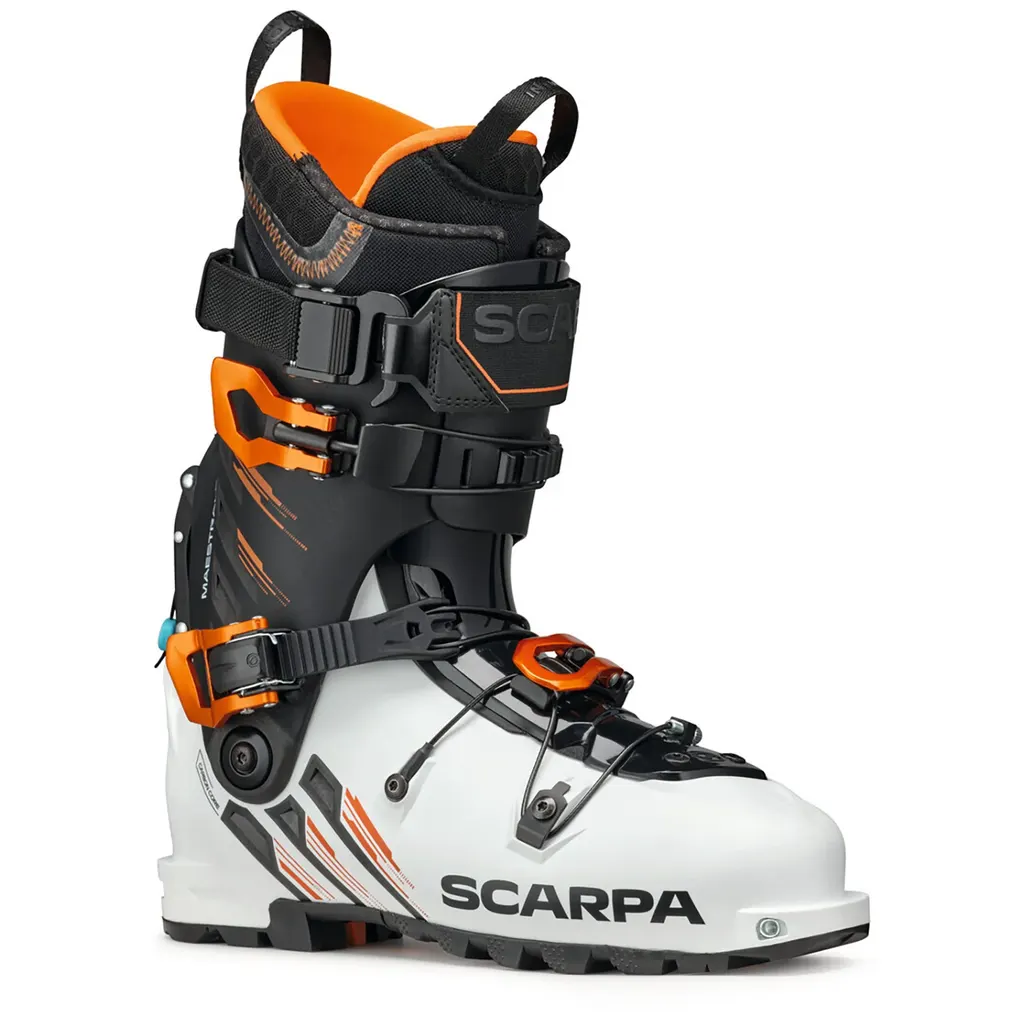 Scarpa Maestrale RS, kolekcja 2025/26