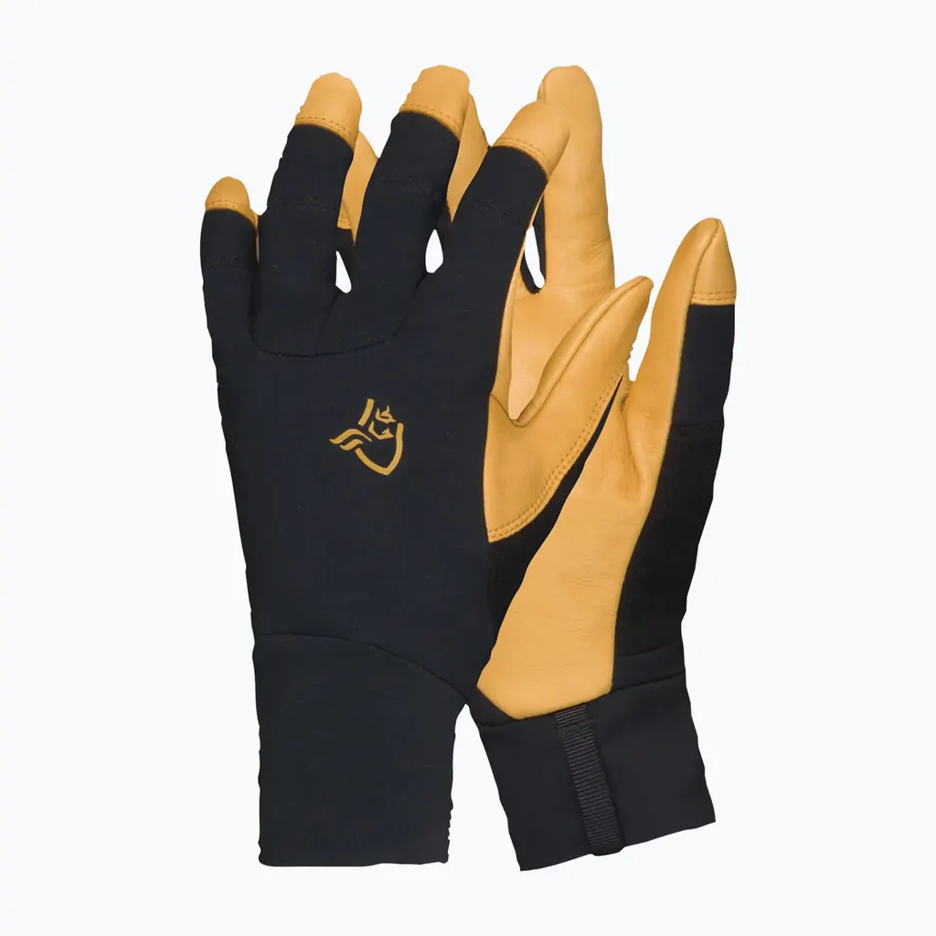 Norrona Lyngen Windstopper Leather