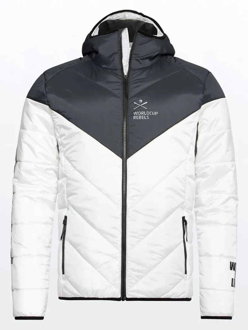 Head Race Star Light Jacket Men