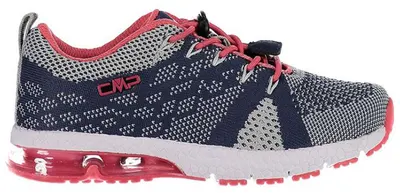CMP Buty dziecięce CMP Knit (marine-ice)