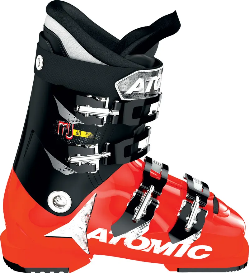 Atomic RJ 60