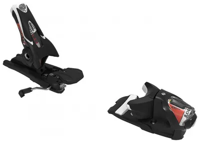 Look SPX 14 Rockerace Black Icon
