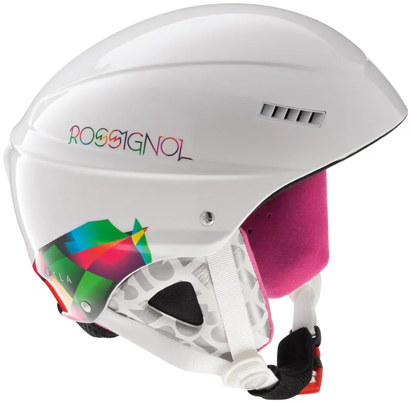Rossignol Toxic 2.0 Tesla