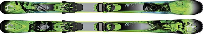 K2 Potion 74 XTi