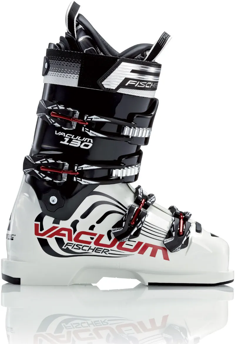 Fischer Soma Vacuum 130