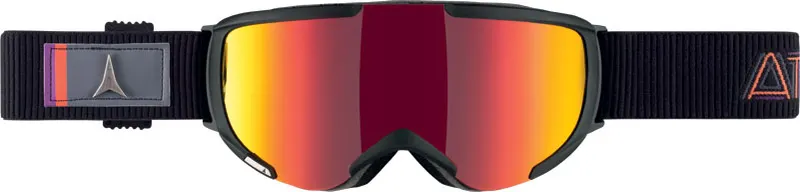 Atomic SAVOR3 S Black / RED