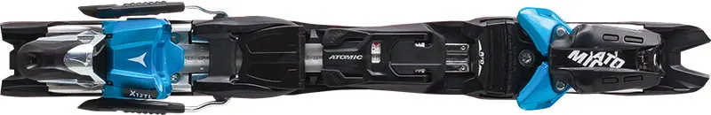 Atomic X 12 TL