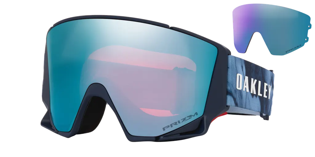 Oakley Flow Scape M Signature Series