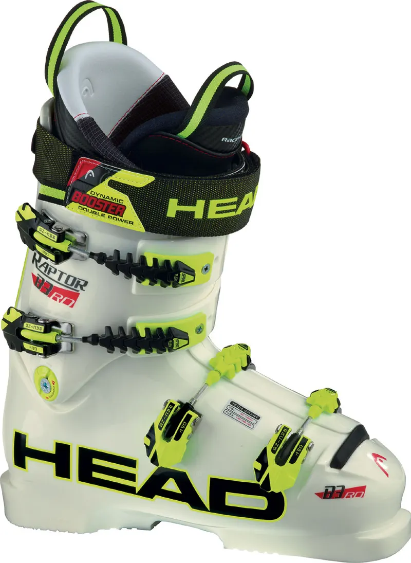 Head Raptor B3