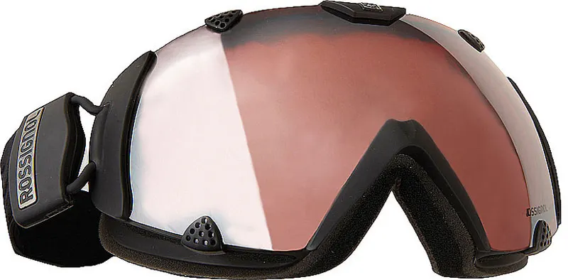 Rossignol FAT Lens