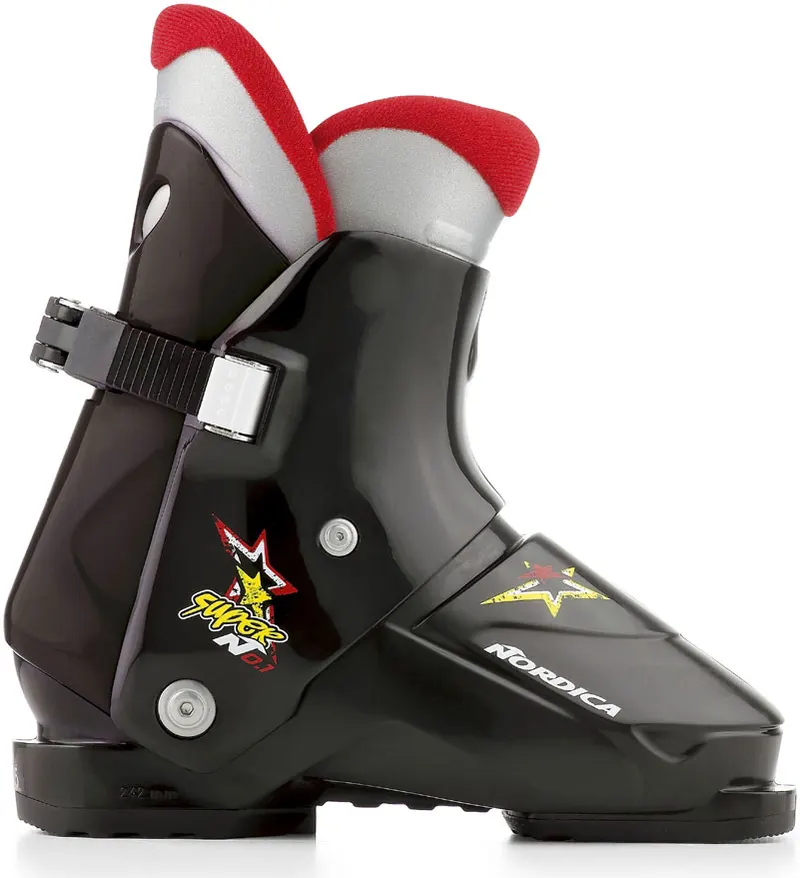 Nordica SN 01 (BOY)