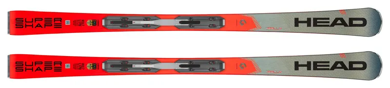 Head Supershape i.Rally