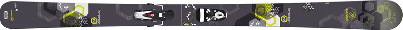 Rossignol Temptation 100 Open