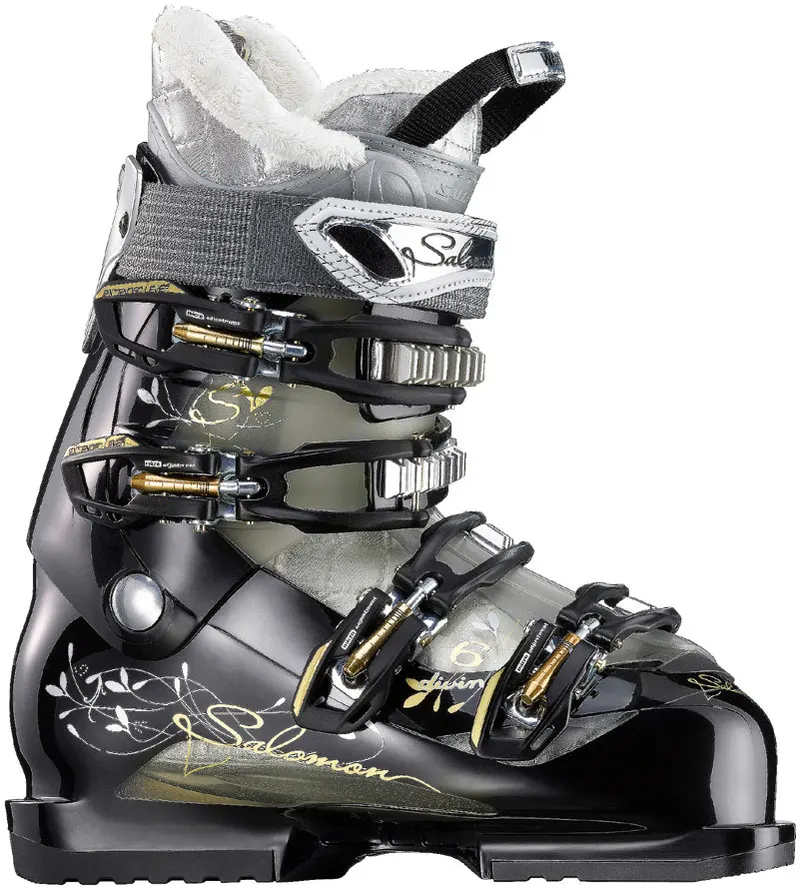 Salomon Divine 6