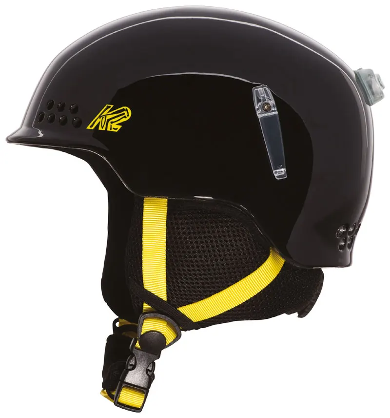 K2 Ilusion Black