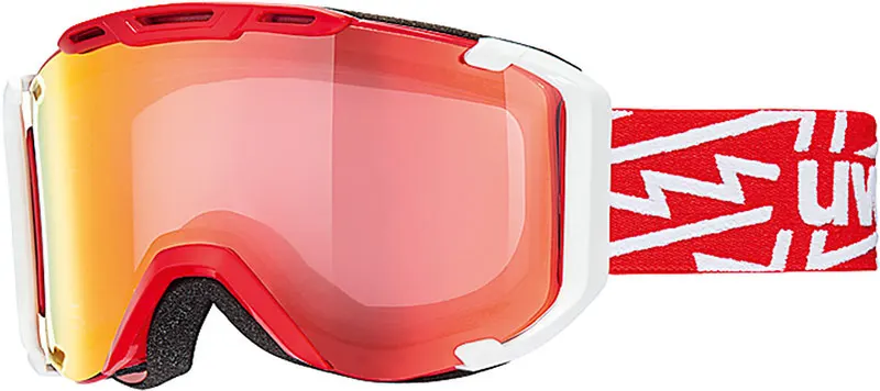 Uvex snowstrike VFM