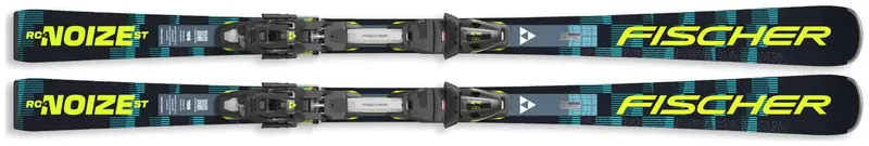 Fischer RC4 Noize ST